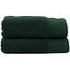 Voordeeldrogisterij Premium Handdoek Groen - 50x100 cm Voordeeldrogisterij Premium Handdoek Groen - 50x100 cm