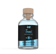 Huismerk Likbare Massage Gel Frost - 30 ml