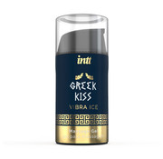 Huismerk INTT Stimulerende Massage Gel Greek Kiss - 15 ml