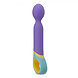 Huismerk Base Wand Vibrator - 1 Stuk Huismerk Base Wand Vibrator - 1 Stuk