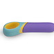 Huismerk Base Wand Vibrator - 1 Stuk Huismerk Base Wand Vibrator - 1 Stuk