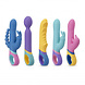 Huismerk Base Wand Vibrator - 1 Stuk Huismerk Base Wand Vibrator - 1 Stuk
