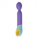 Huismerk Base Wand Vibrator - 1 Stuk Huismerk Base Wand Vibrator - 1 Stuk