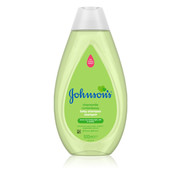 Johnson & Johnson Johnson's Baby Shampoo Kamille - 300 ml