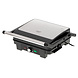 Adler Adler Elektrische Grill AD 3051 - 29 x 24 cm Adler Adler Elektrische Grill AD 3051 - 29 x 24 cm