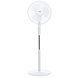 Adler Adler Ventilator AD 7323w wit - 40 cm Adler Adler Ventilator AD 7323w wit - 40 cm