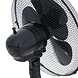 Adler Adler Ventilator AD 7323b Zwart - 40 cm Adler Adler Ventilator AD 7323b Zwart - 40 cm