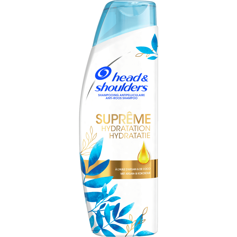 Voordeeldrogisterij Head & Shoulders Suprême Hydratie Shampoo - 250 ml aanbieding