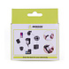Huismerk Premium Adapter Universeel 2000mA - 3V T/M 12V Huismerk Premium Adapter Universeel 2000mA - 3V T/M 12V
