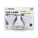 Benson Benson LED Spot GU10 Dimbaar 5W - 3 Stuks Benson Benson LED Spot GU10 Dimbaar 5W - 3 Stuks