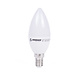 Benson Benson LED Lamp Kaars Filament Dimbaar C35 E14 - 5W Benson Benson LED Lamp Kaars Filament Dimbaar C35 E14 - 5W