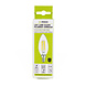 Benson Benson LED Lamp Kaars Filament Dimbaar C35 E14 - 4W Benson Benson LED Lamp Kaars Filament Dimbaar C35 E14 - 4W