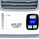Adler Adler Luchtkoeler 3in1 USB AD7919 - 178 x 125 x 200 mm Adler Adler Luchtkoeler 3in1 USB AD7919 - 178 x 125 x 200 mm
