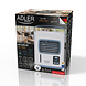 Adler Adler Luchtkoeler 3in1 USB AD7919 - 178 x 125 x 200 mm Adler Adler Luchtkoeler 3in1 USB AD7919 - 178 x 125 x 200 mm