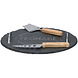 Alpina Alpina Kaasplank Set - 3 Delig Alpina Alpina Kaasplank Set - 3 Delig
