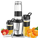Adler Adler Personal Blender Met Koelinzet AD 4081 - 800W Adler Adler Personal Blender Met Koelinzet AD 4081 - 800W