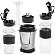 Adler Adler Personal Blender Met Koelinzet AD 4081 - 800W Adler Adler Personal Blender Met Koelinzet AD 4081 - 800W
