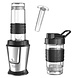 Adler Adler Personal Blender Met Koelinzet AD 4081 - 800W Adler Adler Personal Blender Met Koelinzet AD 4081 - 800W