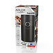 Adler Adler Koffiemolen AD 4446bs Zwart - 150W Adler Adler Koffiemolen AD 4446bs Zwart - 150W