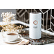 Adler Adler Koffiemolen AD 4446wg Wit - 150W Adler Adler Koffiemolen AD 4446wg Wit - 150W