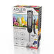 Adler Adler AD 4625b Staafmixer - 1500 W Adler Adler AD 4625b Staafmixer - 1500 W