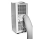 Camry Camry Airconditioner CR 7910 - 7000 BTU Camry Camry Airconditioner CR 7910 - 7000 BTU