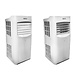 Camry Camry Airconditioner CR 7910 - 7000 BTU Camry Camry Airconditioner CR 7910 - 7000 BTU