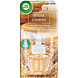 Airwick Airwick Elektrische Luchtverfrisser Navulling Zoet Koekje - 19 ml Airwick Airwick Elektrische Luchtverfrisser Navulling Zoet Koekje - 19 ml