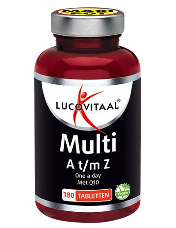 Lucovitaal inlegzolen hotsell