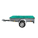 Benson Benson Aanhangwagen Net Fijnmazig Groen - 250 x 140 cm Benson Benson Aanhangwagen Net Fijnmazig Groen - 250 x 140 cm
