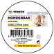 Benson Benson Honden Voerbak RVS - 29 X 22 X 7 Cm Benson Benson Honden Voerbak RVS - 29 X 22 X 7 Cm