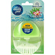 Ambi Pur Ambi Pur Toiletblok 5 In 1 Bamboe & Lotus - 55 ml. Ambi Pur Ambi Pur Toiletblok 5 In 1 Bamboe & Lotus - 55 ml.