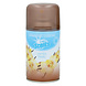At Home At Home Automatische Luchtverfrisser Navulling Vanilla Treats - 250 ml. At Home At Home Automatische Luchtverfrisser Navulling Vanilla Treats - 250 ml.