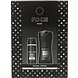 Axe Axe Black Geschenkpakket Deodorant & Douchegel - 2 Stuks Axe Axe Black Geschenkpakket Deodorant & Douchegel - 2 Stuks
