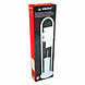 Alpina Alpina Toiletborstel En WC-Rolhouder Wit - Ø22 X 80 cm Alpina Alpina Toiletborstel En WC-Rolhouder Wit - Ø22 X 80 cm