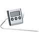 Alpina Alpina Keuken Thermometer - 2 in 1 Alpina Alpina Keuken Thermometer - 2 in 1