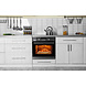Alpina Alpina Keuken Thermometer - 2 in 1 Alpina Alpina Keuken Thermometer - 2 in 1