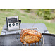 Alpina Alpina Keuken Thermometer - 2 in 1 Alpina Alpina Keuken Thermometer - 2 in 1