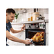 Alpina Alpina Keuken Thermometer - 2 in 1 Alpina Alpina Keuken Thermometer - 2 in 1