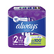 Always Always Ultra Maandverband Long Size 2 - 12 Stuks Always Always Ultra Maandverband Long Size 2 - 12 Stuks