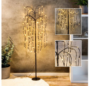 Huismerk Premium Lichtboom Willow LED - 120 cm