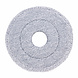 Benson Clean Benson Clean Microfiber Pad Losse Mop - 360° Spinning Benson Clean Benson Clean Microfiber Pad Losse Mop - 360° Spinning