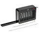 Adler Adler Muggenlamp AD 7938 - 26.5 x 8.6 x 19 cm Adler Adler Muggenlamp AD 7938 - 26.5 x 8.6 x 19 cm