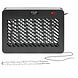 Adler Adler Muggenlamp AD 7938 - 26.5 x 8.6 x 19 cm Adler Adler Muggenlamp AD 7938 - 26.5 x 8.6 x 19 cm