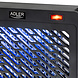 Adler Adler Muggenlamp AD 7938 - 26.5 x 8.6 x 19 cm Adler Adler Muggenlamp AD 7938 - 26.5 x 8.6 x 19 cm