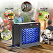 Adler Adler Muggenlamp AD 7938 - 26.5 x 8.6 x 19 cm Adler Adler Muggenlamp AD 7938 - 26.5 x 8.6 x 19 cm