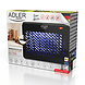 Adler Adler Muggenlamp AD 7938 - 26.5 x 8.6 x 19 cm Adler Adler Muggenlamp AD 7938 - 26.5 x 8.6 x 19 cm