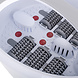Adler Adler Voetmassageapparaat AD 2177 - 5,6 L Adler Adler Voetmassageapparaat AD 2177 - 5,6 L