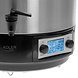 Adler Adler Elektrische Pasteurisatiepot AD 4496 - 28L Adler Adler Elektrische Pasteurisatiepot AD 4496 - 28L
