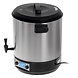 Adler Adler Elektrische Pasteurisatiepot AD 4496 - 28L Adler Adler Elektrische Pasteurisatiepot AD 4496 - 28L